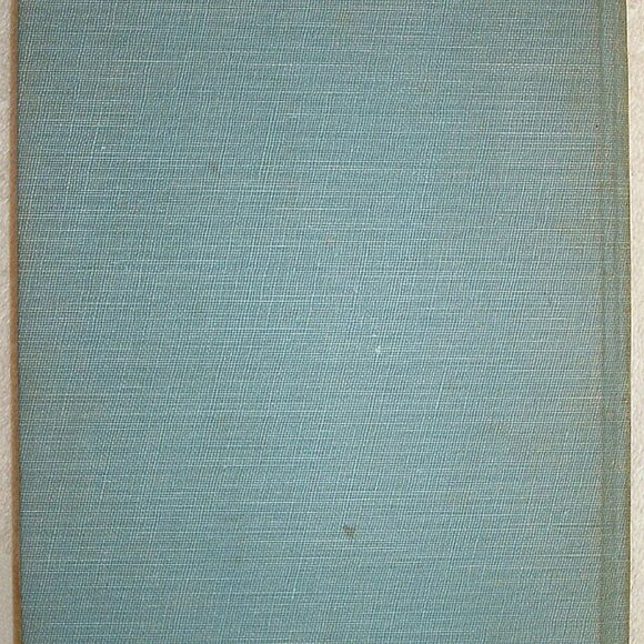 The OLD MAN And The SEA by Ernest Hemingway True First Edition 1952 - Picture 9 of 11